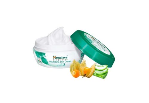 Himalaya Nourishing Skin Cream (50 ml)