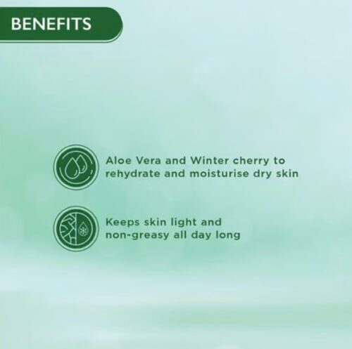Himalaya Nourishing Skin Cream (50 ml) - Image 2