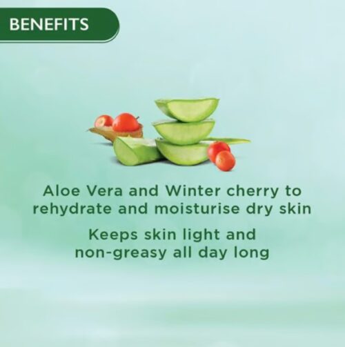 Himalaya Nourishing Skin Cream (50 ml) - Image 4