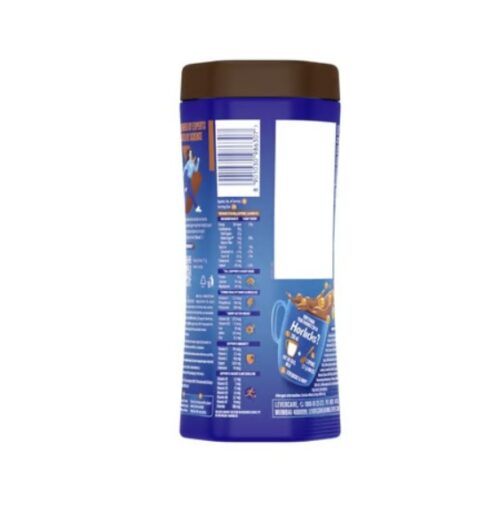 Horlicks Chocolate Delight Drink Mix (500 g) - Image 2