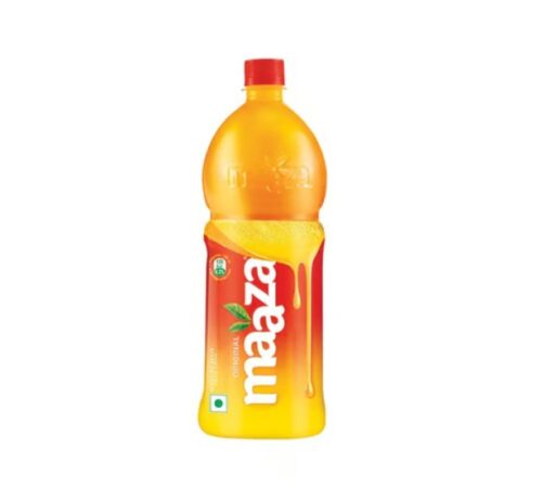Maaza Mango Drink (1.2)