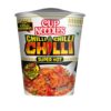 Nissin Super Hot Chilli Cup Noodles