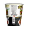 Nissin Super Hot Chilli Cup Noodles - Image 3