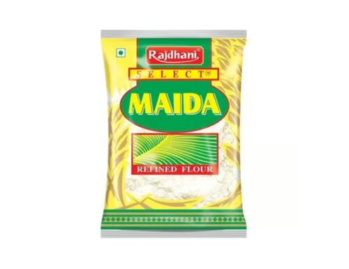 Rajdhani Maida (500 g)