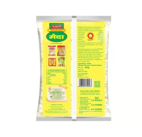 Rajdhani Maida (500 g) - Image 2