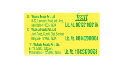 Rajdhani Maida (500 g) - Image 4