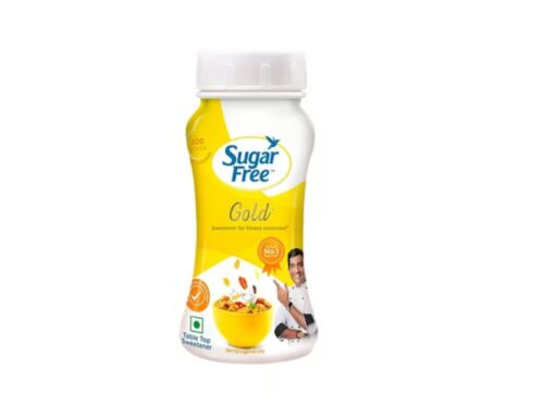 Sugar Free Gold Sweetener (100 G)