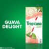 Tropicana Guava Delight Juice (1 l) - Image 3