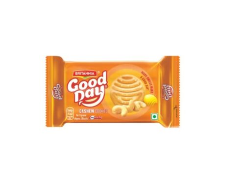Britannia Good Day Cashew Biscuit