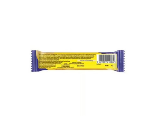 Cadbury 5 Star Chocolate Bar - Image 2