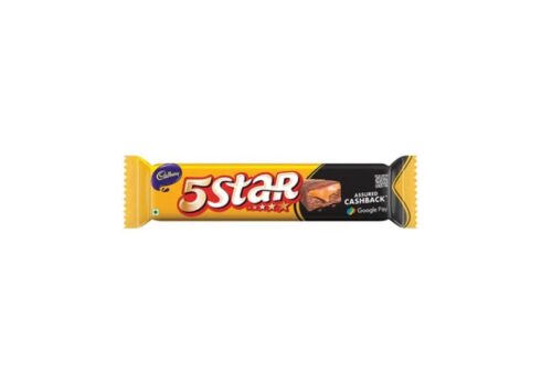 Cadbury 5 Star Chocolate Bar