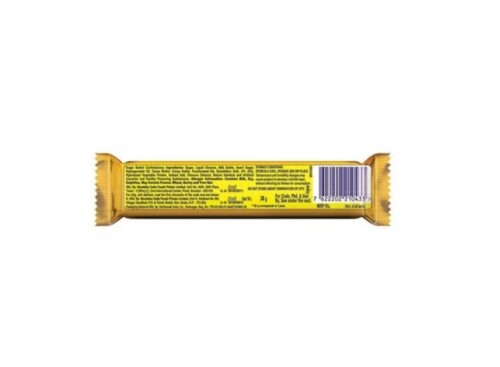 Cadbury 5 Star Chocolate Bar - Image 2