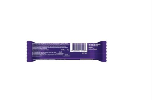 Cadbury Fuse Peanut & Caramel - Image 2