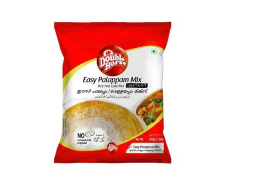 Double Horse Easy Palappam Instant Mix
