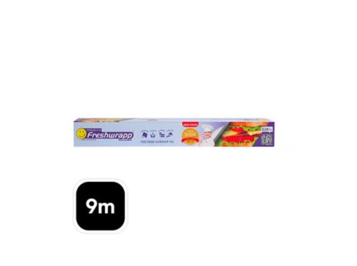 Freshwrapp Aluminium Foil