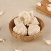 Garlic (100 grams) - Image 2