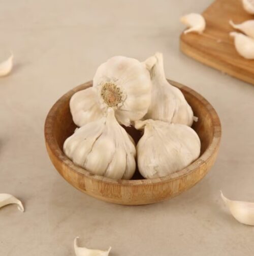 Garlic (200 grams) - Image 2