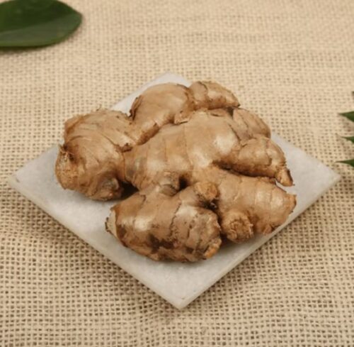Ginger -  (200 grams) - Image 2