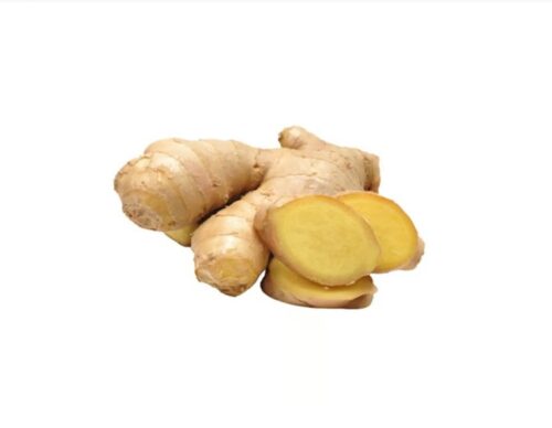 Ginger -  (200 grams)