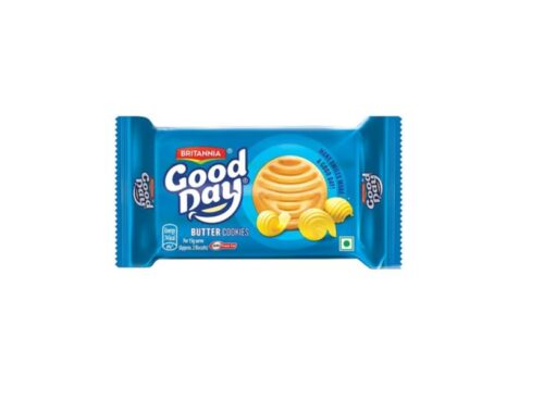 Britannia Good Day Butter Cookies