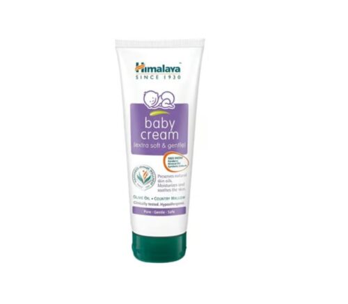 Himalaya Baby Cream (100 ML)