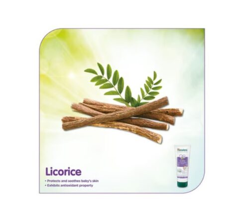 Himalaya Baby Cream (100 ML) - Image 4