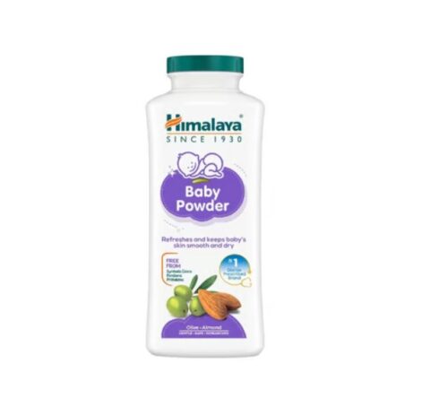 Himalaya Baby Powder (100 G)