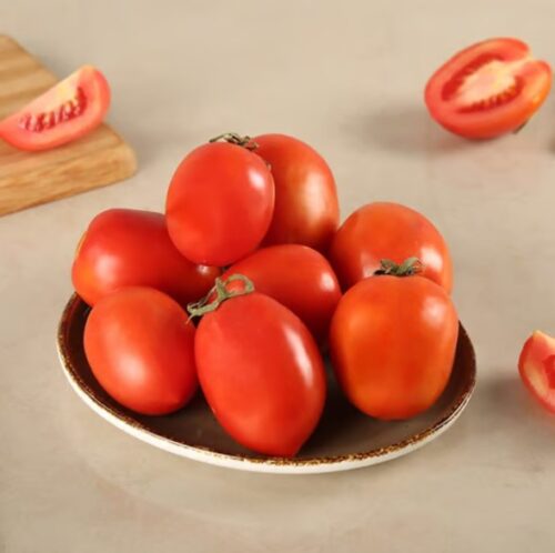 Hybrid Tomato (500 gram) - Image 2