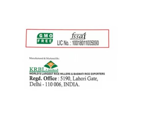 India Gate Mogra Basmati Rice (Broken) (10 Kg) - Image 3