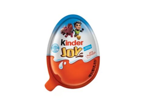 Kinder Joy (20 gm)