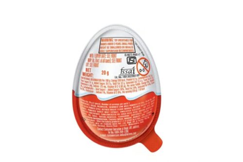 Kinder Joy (20 gm) - Image 2