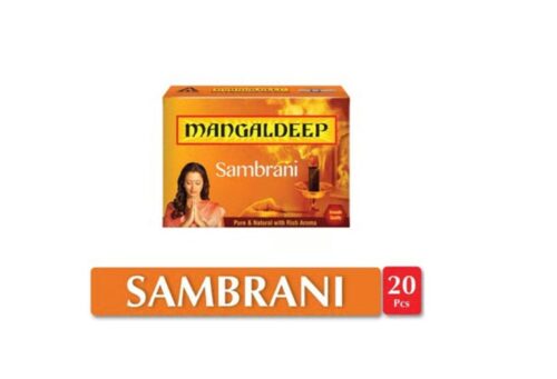 Mangaldeep Sambrani Dhoop - Image 2
