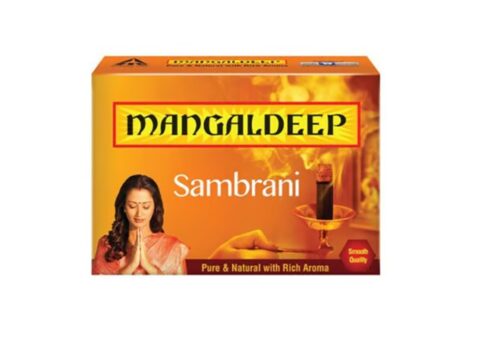 Mangaldeep Sambrani Dhoop