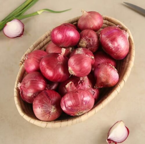 Onion Pyaz  (1 Kg) - Image 2