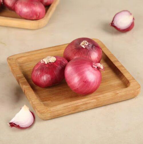 Onion Pyaz  (1 Kg) - Image 3