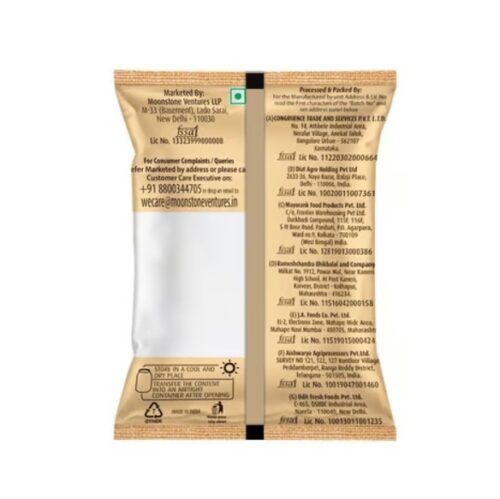 Whole Farm Premium Salted Pistachios (100 gm) - Image 2