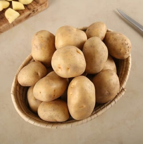 Potato Aloo(1 Kg) - Image 2