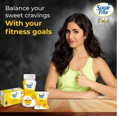 Sugar Free Gold Sweetener (300 Tablets) - Image 2