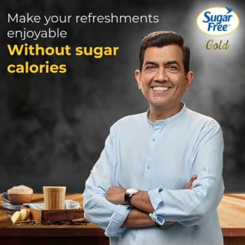 Sugar Free Gold Sweetener (300 Tablets) - Image 3