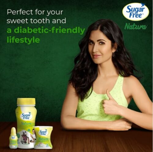 Sugar Free Natura Sweetener (100 gram) - Image 4