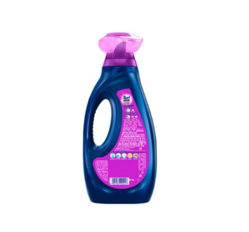 Surf Excel Front Load Liquid Detergent (1 L) - Image 2