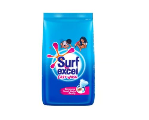 Surf Excel Easy Wash Detergent Powder (1 kg)
