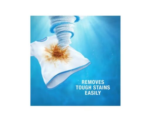 Surf Excel Easy Wash Detergent Powder (1 kg) - Image 6