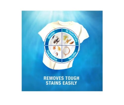 Surf Excel Easy Wash Detergent Powder (1 kg) - Image 5
