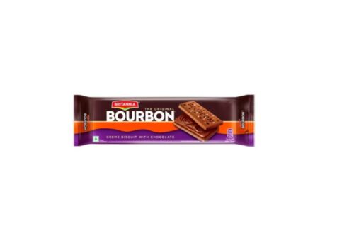Britannia Bourbon