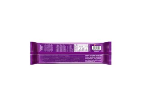 Britannia Bourbon - Image 2