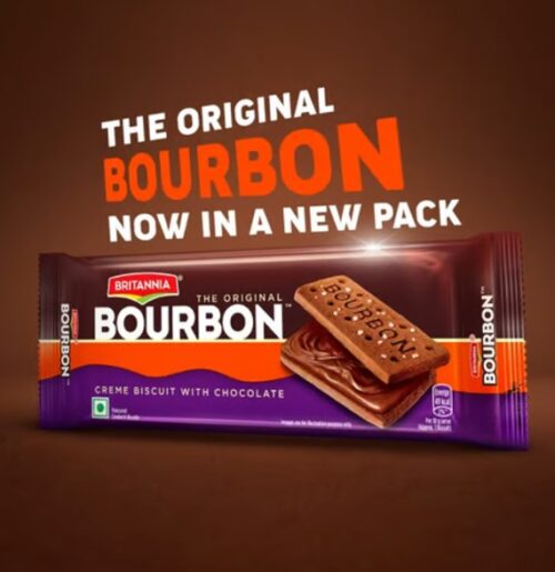 Britannia Bourbon - Image 3