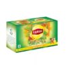 Lipton Honey Lemon Green Tea Bags (25 units)