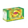 Lipton Honey Lemon Green Tea Bags (25 units) - Image 2