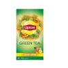 Lipton Honey Lemon Green Tea Bags (25 units) - Image 3
